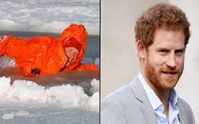 Harry’s Spare a joke: Here is all you need to know about Prince Harry's frostbitten private part Harry’s Spare a joke: Here is all you need to know about Prince Harry's frostbitten private part