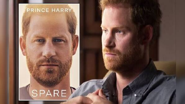 Explained | Harry & Meghan: Why Prince Harry wants a reconciliation with King Charles III and Prince William