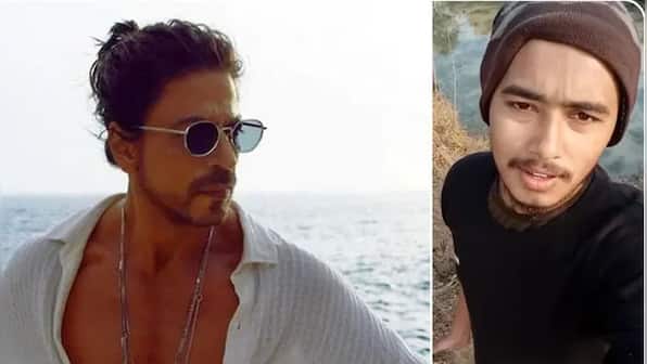 'I don't have money to watch Pathaan, will kill myself if I am unable to on January 25,' says Shah Rukh Khan's fan