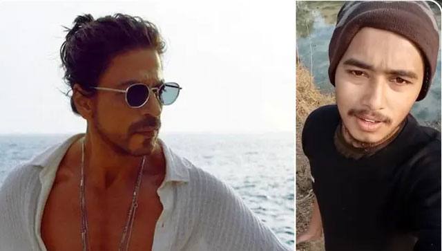 'I don't have money to watch Pathaan, will kill myself if I am unable to on January 25,' says Shah Rukh Khan's fan 'I don't have money to watch Pathaan, will kill myself if I am unable to on January 25,' says Shah Rukh Khan's fan