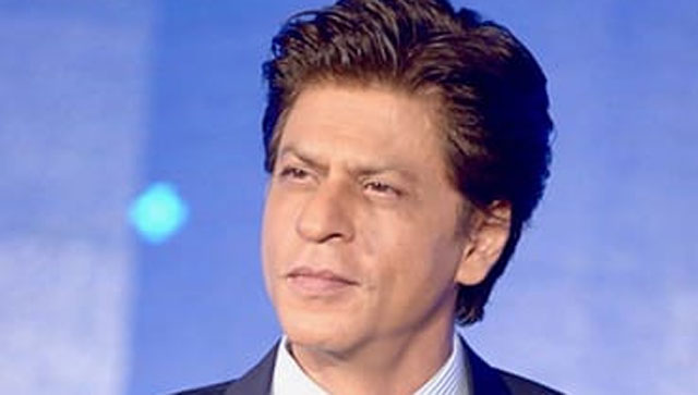 Shah Rukh Khan's Meer Foundation donates an undisclosed amount to the family of Anjali Singh Shah Rukh Khan's Meer Foundation donates an undisclosed amount to the family of Anjali Singh