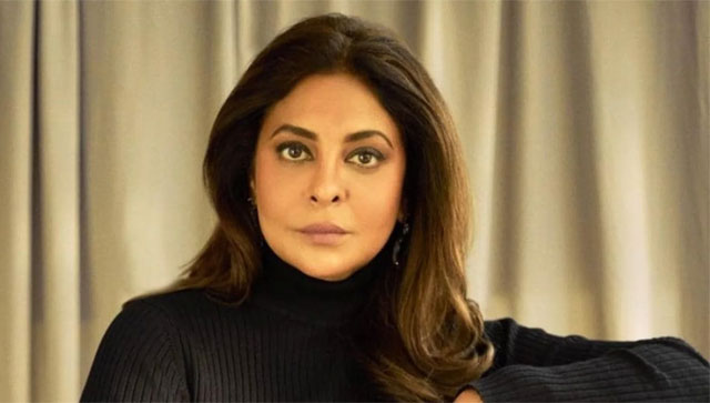'Every age is great if you're happy and comfortable': Shefali Shah on 'ageism' in film industry 'Every age is great if you're happy and comfortable': Shefali Shah on 'ageism' in film industry