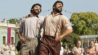 SS Rajamouli on Naatu Naatu's Oscar nomination: Currently doing Naatu Naatu more vigorously than Ram Charan and Jr. NTR