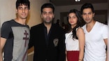 Karan Johar on Student Of The Year: 'Despite earning more than Rs 70 crores, we were still down by Rs 15-20 crores'