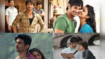 Sushant Singh Rajput birth anniversary: From Kai Po Che to Kedarnath, here are his best performances