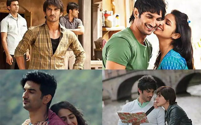 Sushant Singh Rajput birth anniversary: From Kai Po Che to Kedarnath, here are his best performances Sushant Singh Rajput birth anniversary: From Kai Po Che to Kedarnath, here are his best performances