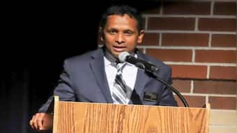 How a beedi roller from Kerala became a district judge in Texas