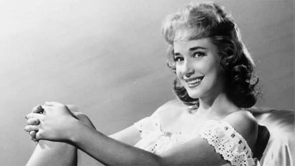 Ice Cold in Alex and Victim star Sylvia Syms passes away at 89