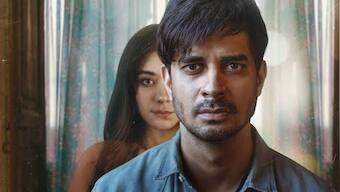 Tahir Raj Bhasin on Yeh Kaali Kaali Ankhein: 'It was a mad roller-coaster ride, beginning season two very soon'