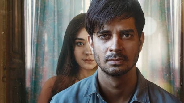 Tahir Raj Bhasin on Yeh Kaali Kaali Ankhein: 'It was a mad roller-coaster ride, beginning season two very soon'