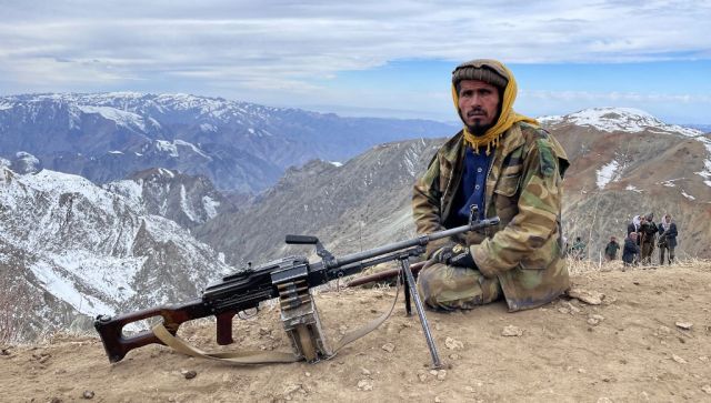 Explained: How the Taliban have started buying blue ticks on Elon Musk’s Twitter Explained: How the Taliban have started buying blue ticks on Elon Musk’s Twitter