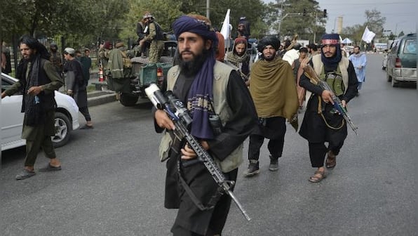 Taliban policies threaten aid delivery to millions, says US Envoy for Afghanistan