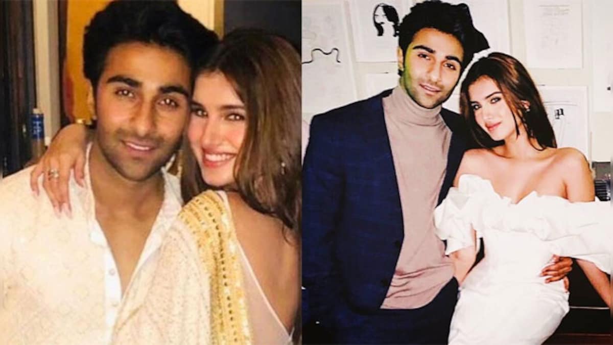 Tara Sutaria and Aadar Jain part ways after years of dating each other; will continue to remain friends