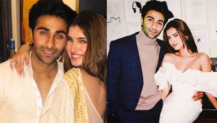 Tara Sutaria and Aadar Jain part ways after years of dating each other; will continue to remain friends