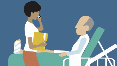 How digital transformation is enabling health equity How digital transformation is enabling health equity