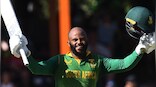 South Africa vs England 2nd ODI: Temba Bavuma’s century leads hosts to series win