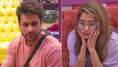 Tina Datta to Shalin Bhanot on Bigg Boss 16: 'You couldn’t teach dignity to your wife, don't question my character'