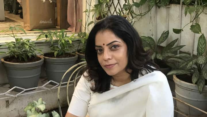 Top Notch | Anavila Misra: 'Linen is not a native textile so using it on a sari meant giving the sari a global language' Top Notch | Anavila Misra: 'Linen is not a native textile so using it on a sari meant giving the sari a global language'