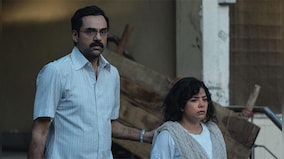 Abhay Deol and Rajshri Deshpande's Trial By Fire on Netflix will be talked about for years to come