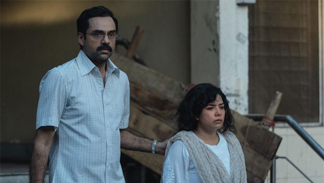 EXCLUSIVE | Abhay Deol: 'My films have never treated supporting characters with insensitivity, they are real people' EXCLUSIVE | Abhay Deol: 'My films have never treated supporting characters with insensitivity, they are real people'