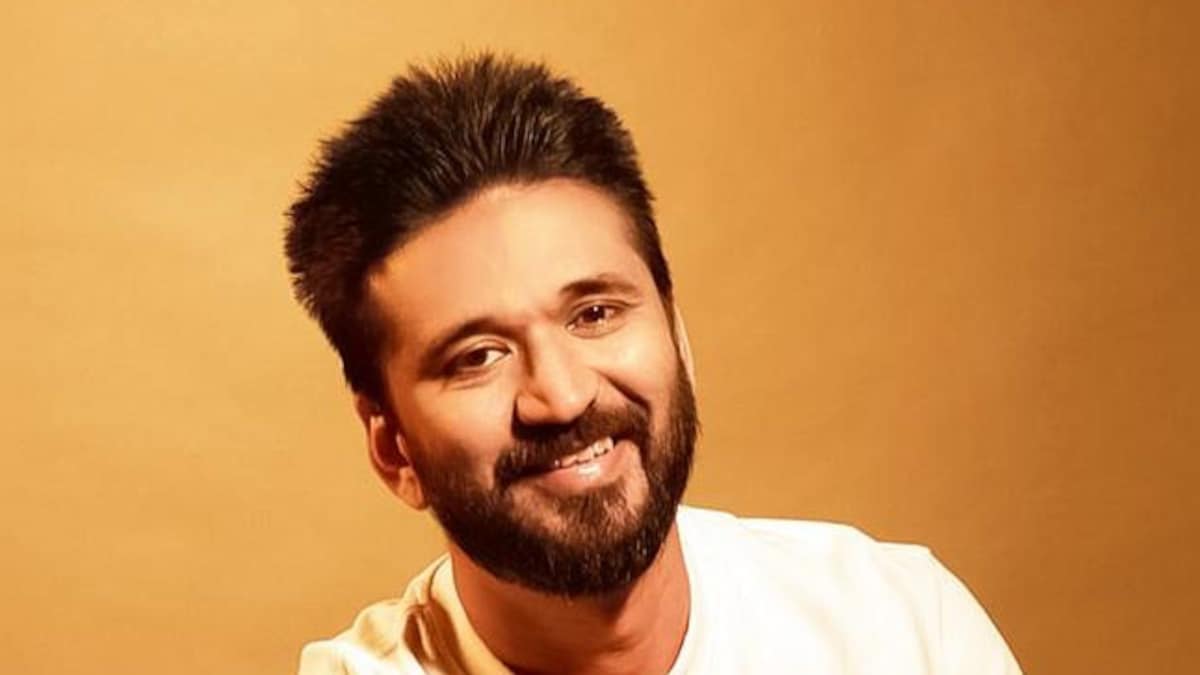 Amit Trivedi: 'Expect something different from Almost Pyaar with DJ Mohabbat's album'