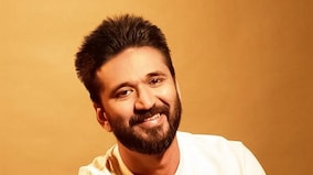 Amit Trivedi: 'Expect something different from Almost Pyaar with DJ Mohabbat's album'