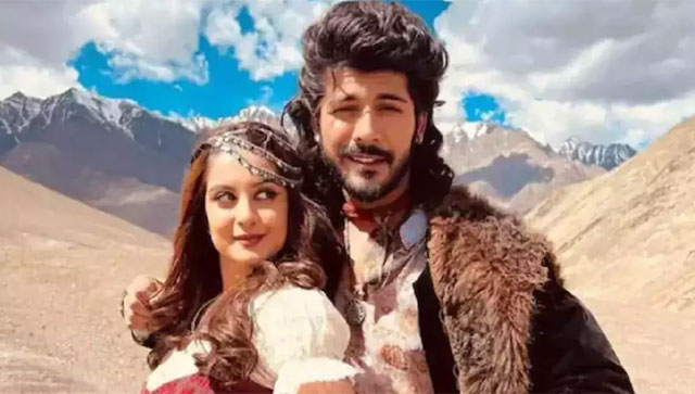 Tunisha Sharma Suicide: When the lover is blamed for an actor's suicide; in this case, Sheezan Khan Tunisha Sharma Suicide: When the lover is blamed for an actor's suicide; in this case, Sheezan Khan