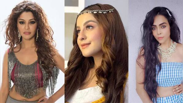 EXCLUSIVE | Tunisha Sharma Suicide: Nikita Rawal & Payal Ghosh talk about TV's challenges and undervaluing mental health