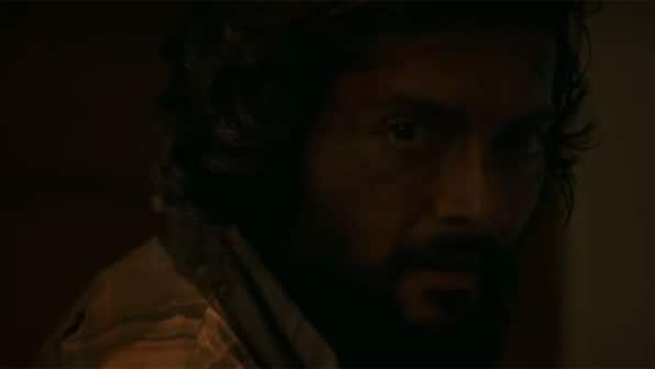 The Underbug review: Ali Fazal delivers a career-best performance in politically-charged psychological horror
