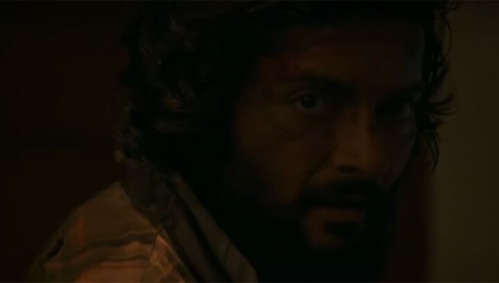 The Underbug review: Ali Fazal delivers a career-best performance in politically-charged psychological horror