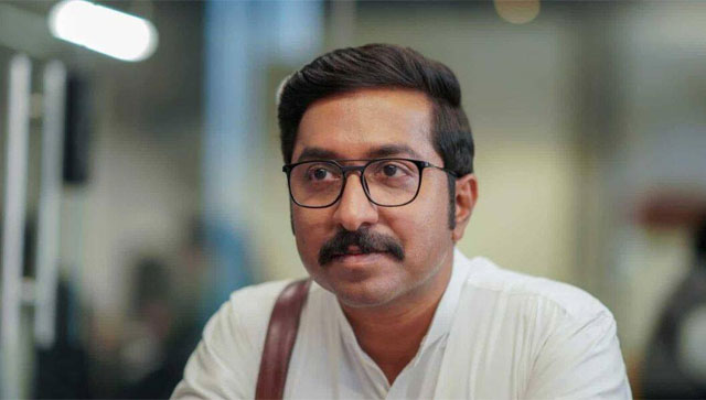 Mukundan Unni Associates is an intriguing portrait of corruption Mukundan Unni Associates is an intriguing portrait of corruption