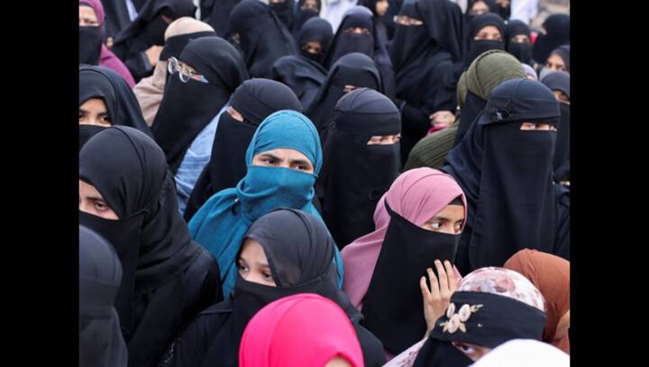 Iran cleric says opposes use of violence to impose hijab Iran cleric says opposes use of violence to impose hijab