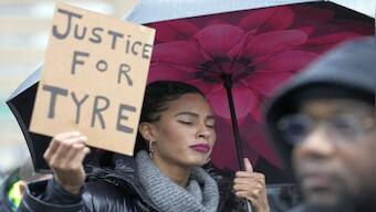 Explained: The Tyre Nichols death and the renewed calls for George Floyd Justice in Policing Act
