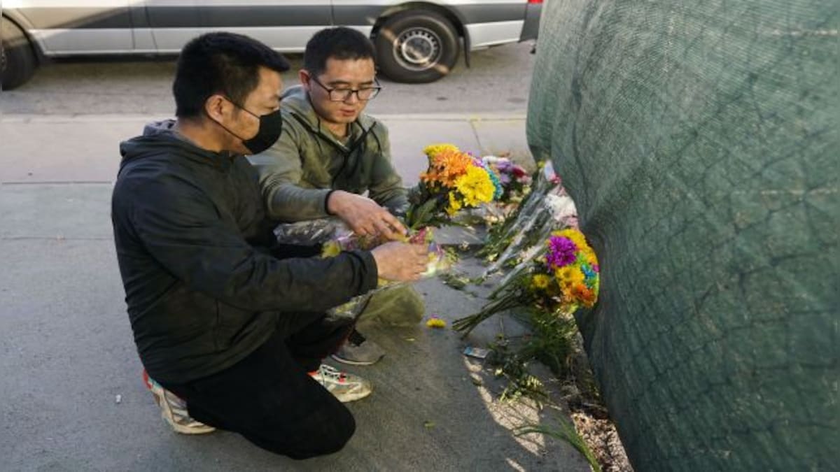 US police focus on jealousy as Lunar New Year shooting motive, says report