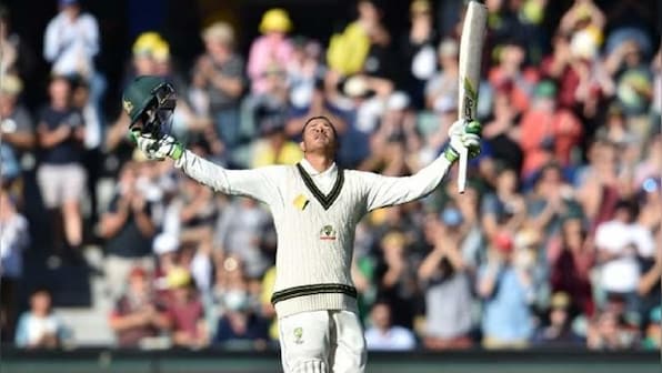 Usman Khawaja misses flight to India after visa process delayed