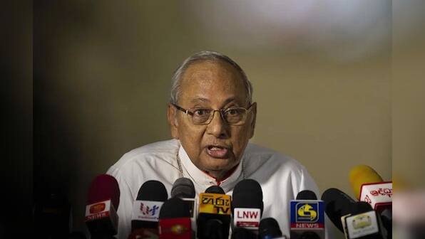 Sri Lanka church seeks criminal justice for Easter bombings