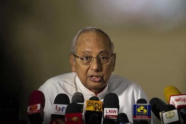 Sri Lanka church seeks criminal justice for Easter bombings