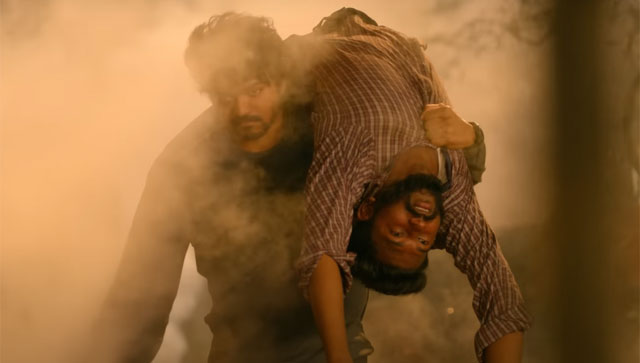 Varisu trailer proves why Thalapathy Vijay is a Superstar and the ultimate embodiment of swagger and style Varisu trailer proves why Thalapathy Vijay is a Superstar and the ultimate embodiment of swagger and style