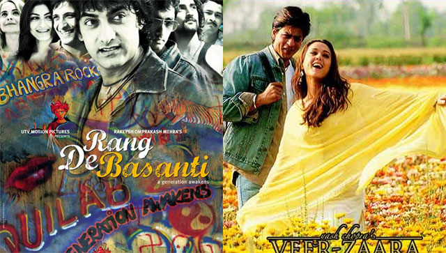 Republic Day 2023: 5 evergreen patriotic songs for occasion Republic Day 2023: 5 evergreen patriotic songs for occasion