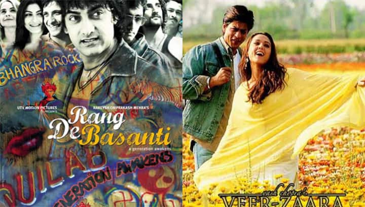 Republic Day 2023: 5 evergreen patriotic songs for occasion