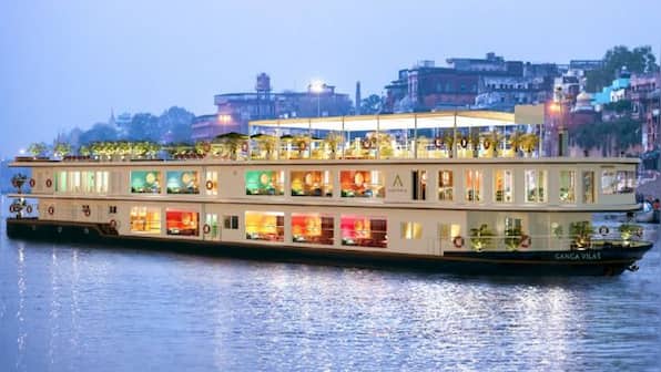 Firstpost Podcast | Explained: Ganga Vilas cruise