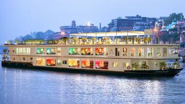 Firstpost Podcast | Explained: Ganga Vilas cruise