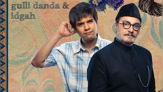 Vinay Pathak and Vivaan Shah bring alive Munshi Premchand's short stories in Zee Theatre's anthology 'Koi Baat Chale'