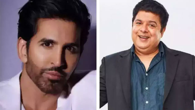 Vishal Kotian: 'Sajid Khan was never playing to win in Bigg Boss, he came to Big Boss 16 for his image correction' Vishal Kotian: 'Sajid Khan was never playing to win in Bigg Boss, he came to Big Boss 16 for his image correction'