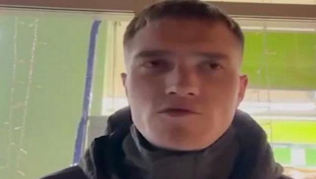 How Andrey Medvedev, ex-Wagner Group commander fighting in Ukraine, fled to Norway How Andrey Medvedev, ex-Wagner Group commander fighting in Ukraine, fled to Norway