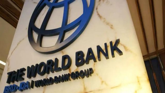 Global recession 'perilously close', but Indian economy to grow at 6.6% in FY24, says World Bank Global recession 'perilously close', but Indian economy to grow at 6.6% in FY24, says World Bank
