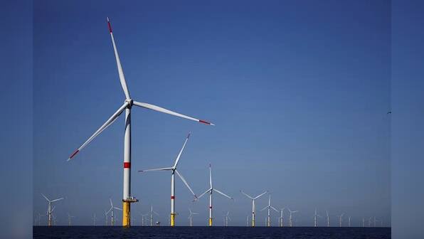 Cost-of-living crisis overshadows climate, says Davos report