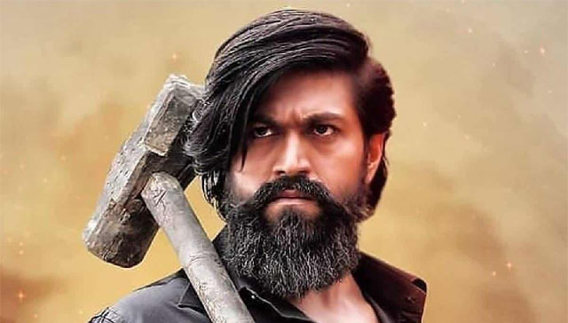 KGF star Yash on not being able to meet his fans on his birthday this year: 'I will make it worth the wait' KGF star Yash on not being able to meet his fans on his birthday this year: 'I will make it worth the wait'