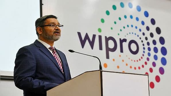 'It's unjust': The uproar over Wipro's 50% salary cut to freshers