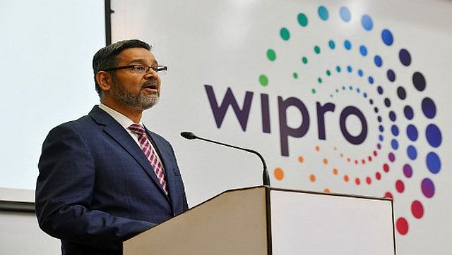 'It's unjust': The uproar over Wipro's 50% salary cut to freshers 'It's unjust': The uproar over Wipro's 50% salary cut to freshers